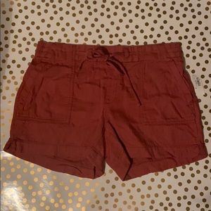 Old navy cloth shorts NWT